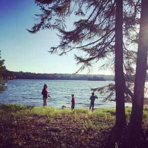 Meet your Posher, Brandi